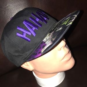 Joker HAHAHA Hat (all genders)